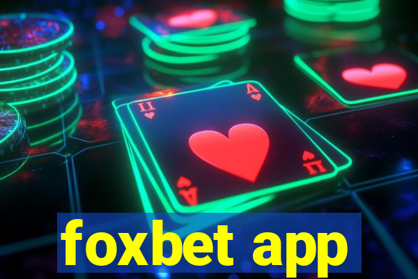 foxbet app